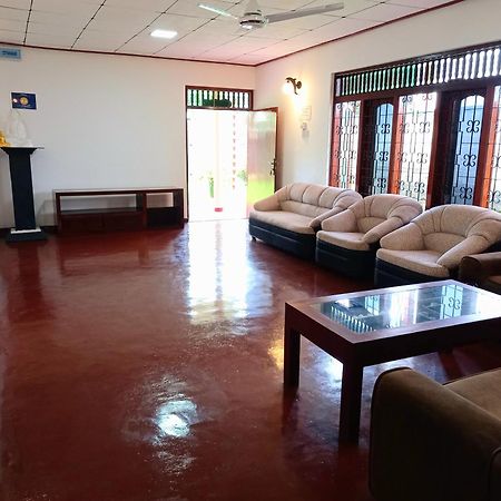 Mutu Villa Dikwella Exterior foto