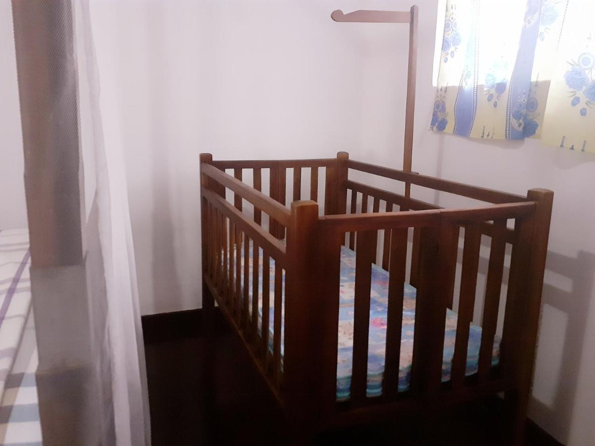 Mutu Villa Dikwella Exterior foto
