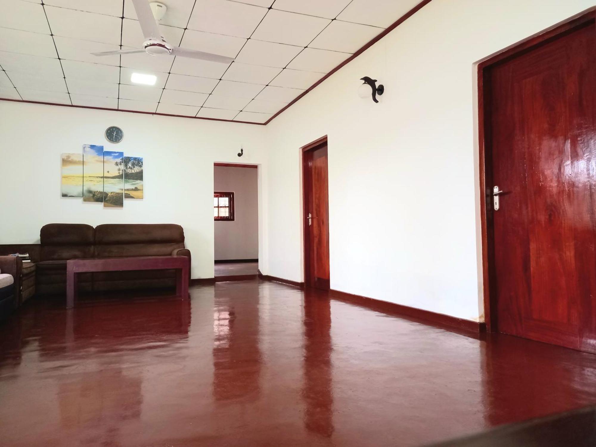 Mutu Villa Dikwella Exterior foto