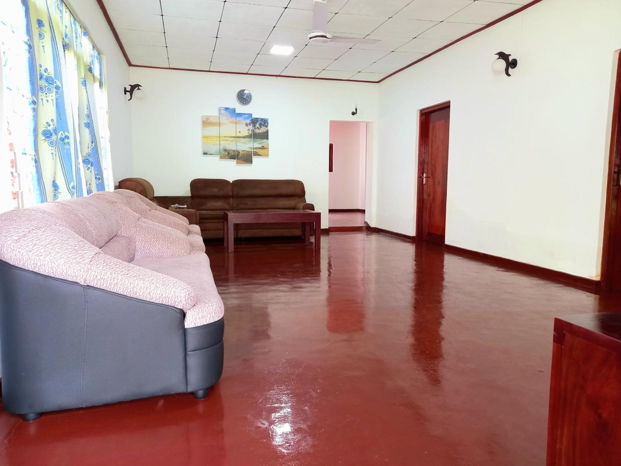 Mutu Villa Dikwella Exterior foto