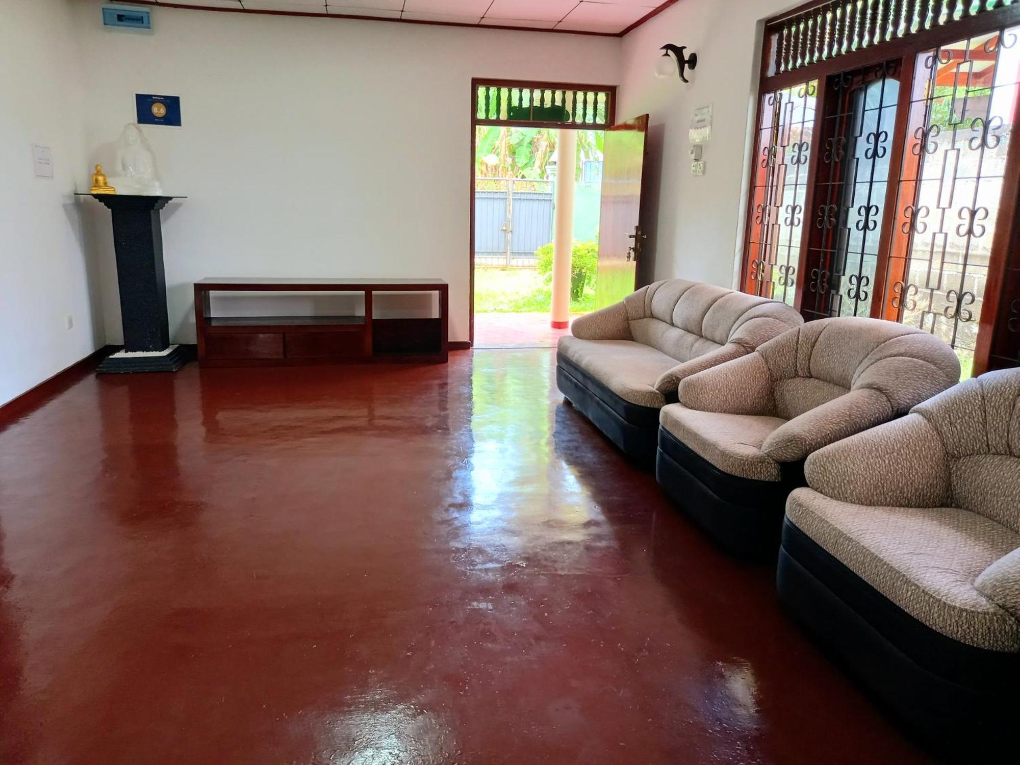 Mutu Villa Dikwella Exterior foto