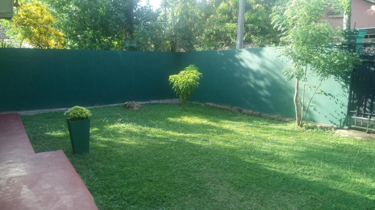 Mutu Villa Dikwella Exterior foto