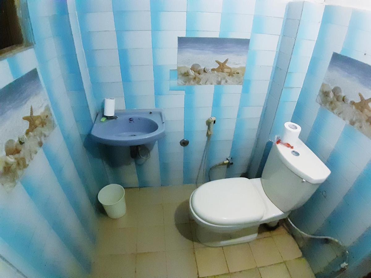 Mutu Villa Dikwella Exterior foto